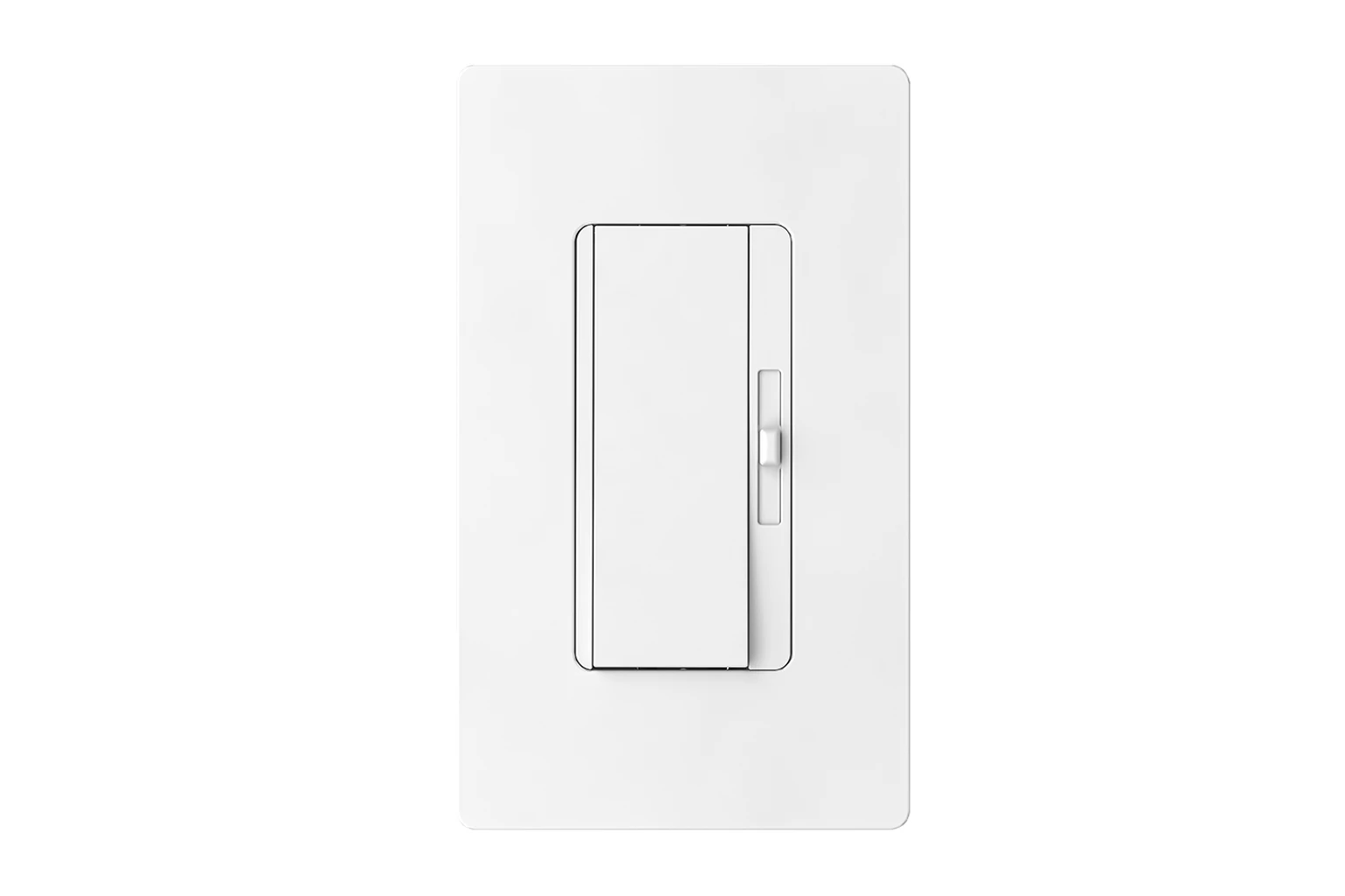 FAHINT DM2010 with its original cover plate on a white background