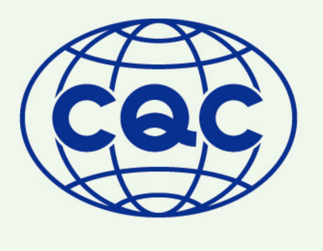 China Quality Certification Centre