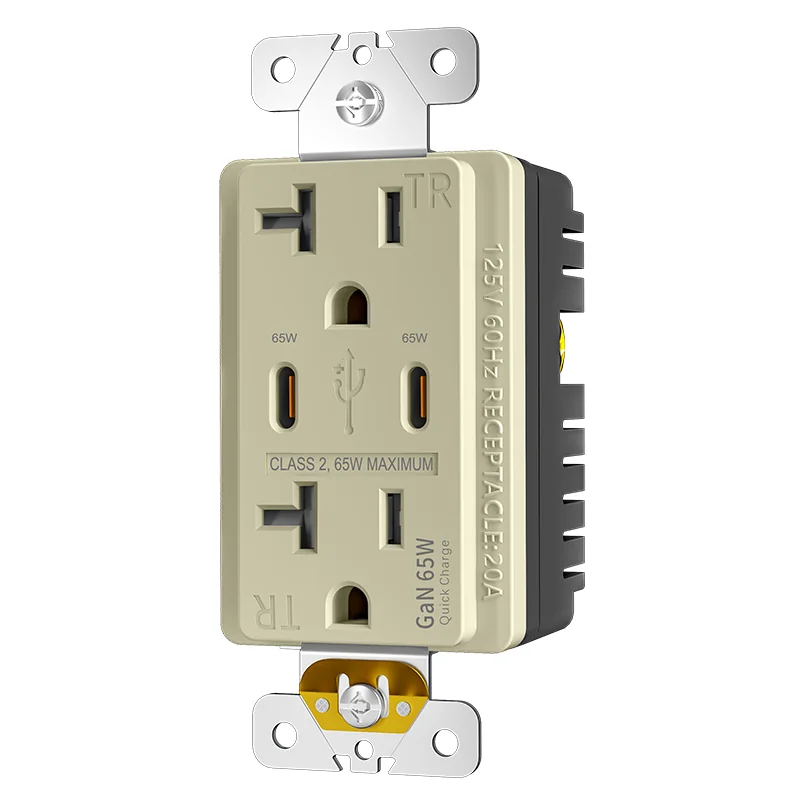 FTR20QC-DC65W product detail reference
