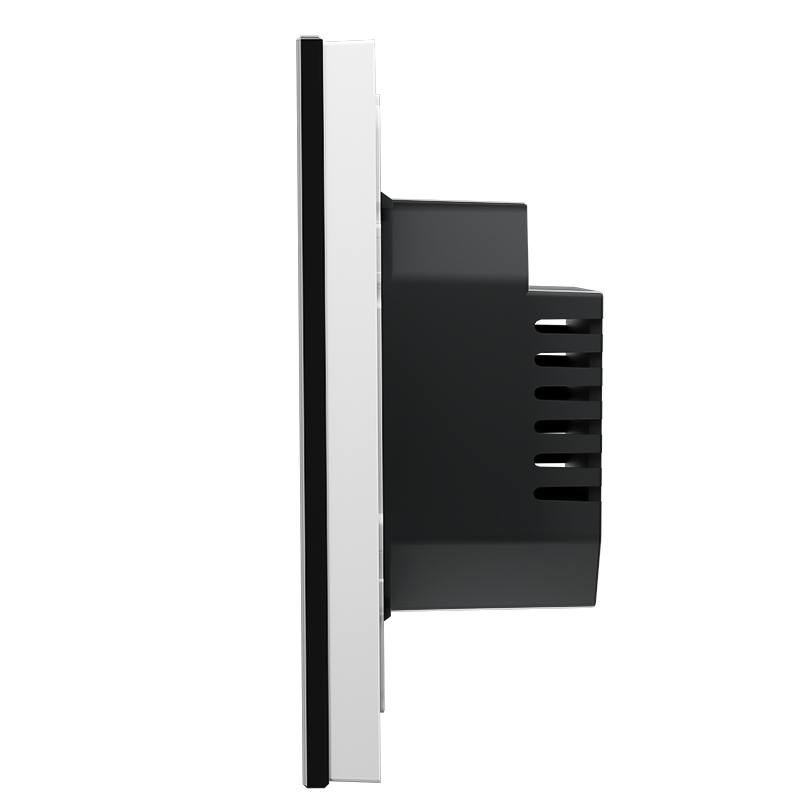 EUZ8835 side detail