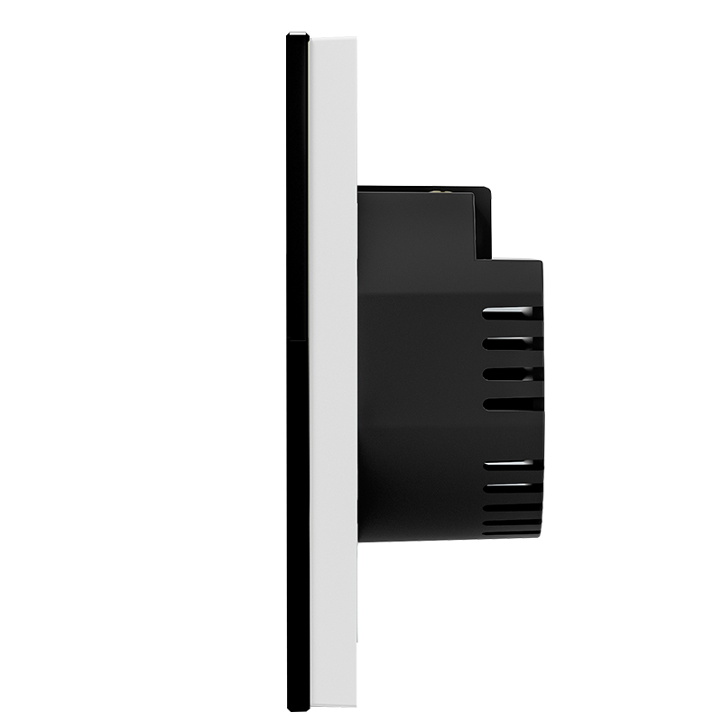 EUZ8832 side detail