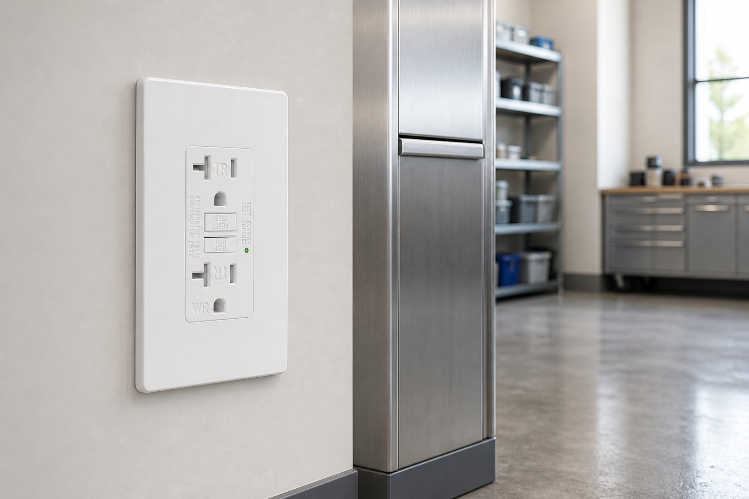 GW20 installed application